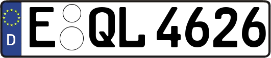 E-QL4626