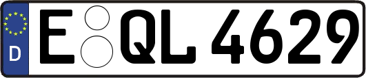 E-QL4629