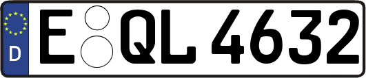 E-QL4632