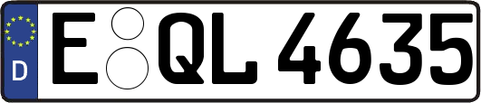 E-QL4635