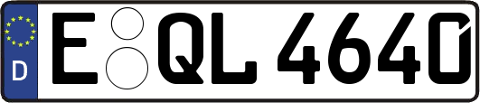 E-QL4640