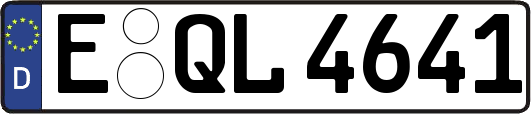 E-QL4641