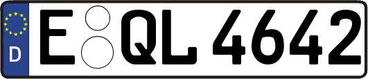 E-QL4642