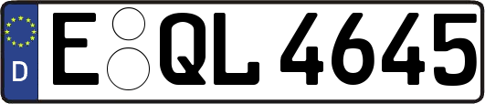 E-QL4645