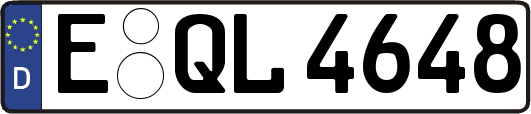 E-QL4648