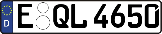 E-QL4650