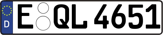E-QL4651