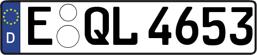 E-QL4653