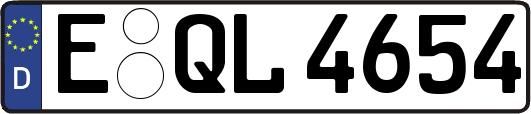 E-QL4654