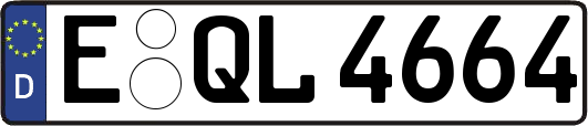 E-QL4664