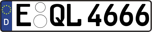 E-QL4666