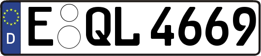 E-QL4669