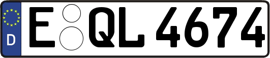 E-QL4674