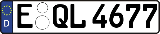 E-QL4677