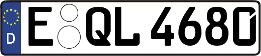 E-QL4680