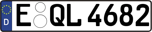 E-QL4682