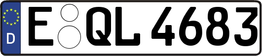 E-QL4683
