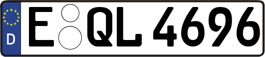 E-QL4696