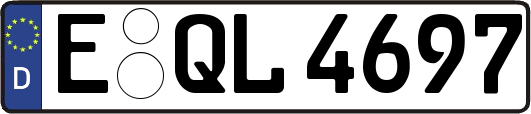 E-QL4697