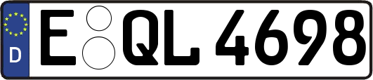 E-QL4698