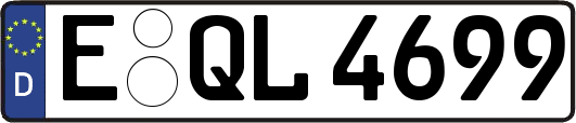 E-QL4699