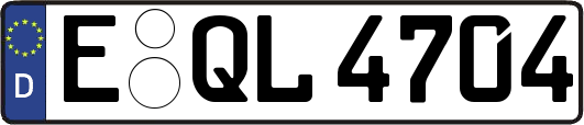 E-QL4704