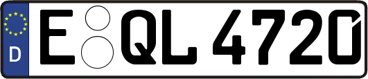 E-QL4720