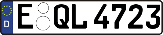 E-QL4723