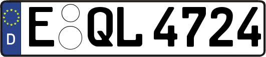 E-QL4724