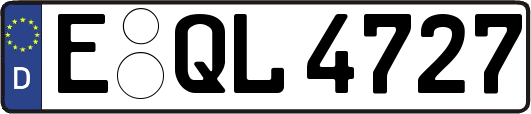 E-QL4727