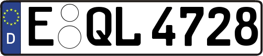 E-QL4728