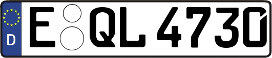E-QL4730