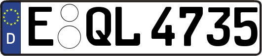 E-QL4735