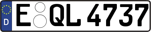 E-QL4737
