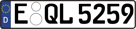 E-QL5259