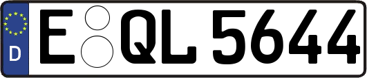 E-QL5644