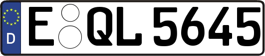 E-QL5645