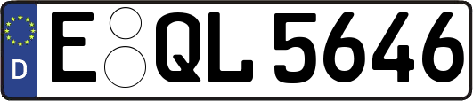 E-QL5646
