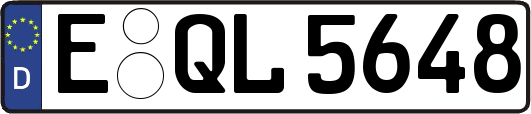 E-QL5648