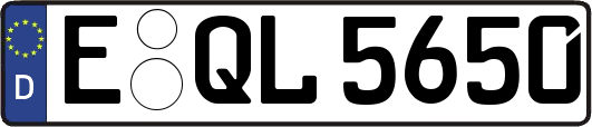E-QL5650