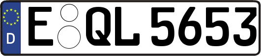 E-QL5653