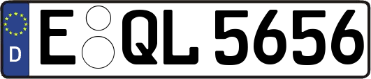 E-QL5656