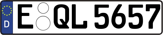 E-QL5657