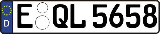 E-QL5658