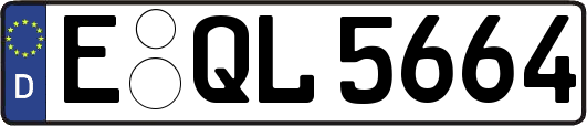 E-QL5664