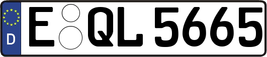 E-QL5665
