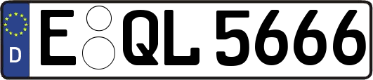 E-QL5666