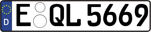 E-QL5669