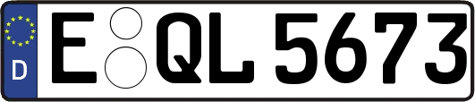 E-QL5673