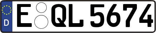 E-QL5674